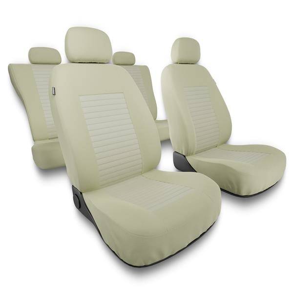 Sitzbezüge Auto für Suzuki Jimny (1998-2017) - Autositzbezüge