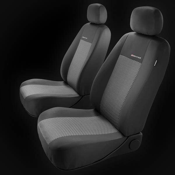 PKW Schonbezug Sitzbezug Sitzbezüge Auto-Sitzbezug für VW Caddy