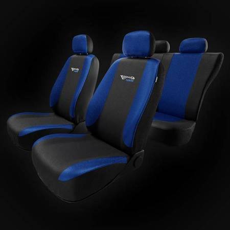 Auto Schonbezug Sitzbezug Sitzbezüge für Daewoo Nubira