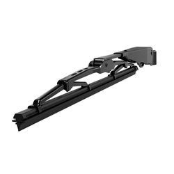 Autowischer für die Heckscheibe - Satz Arm + Standardblatt - für Lexus RX II SUV (2003-2008) - Motgum