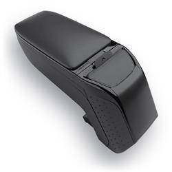 Armlehne für Chevrolet Trax (2013-2022) - Rati - Armster 2 - schwarz