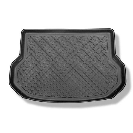 Kofferraumwanne für Lexus NX 300H, 200T SUV (02.2015-06.2021) - Kofferraummatte rutschfest Schutzmatt - Aristar - Guardliner