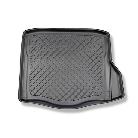 Kofferraumwanne für Mercedes-Benz CLA C117 Coupé (03.2013-03.2019) - Kofferraummatte rutschfest Schutzmatt - Aristar - Guardliner